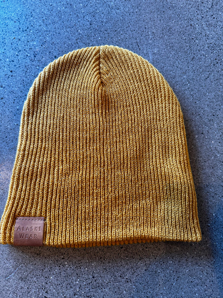 Basic Beanie Assorted