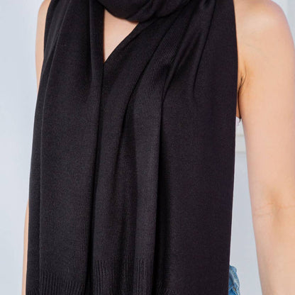 Shawl Poncho Scarf