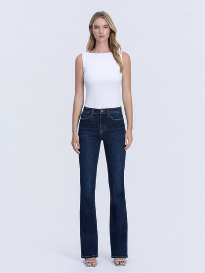 Wind River High Rise Bootcut