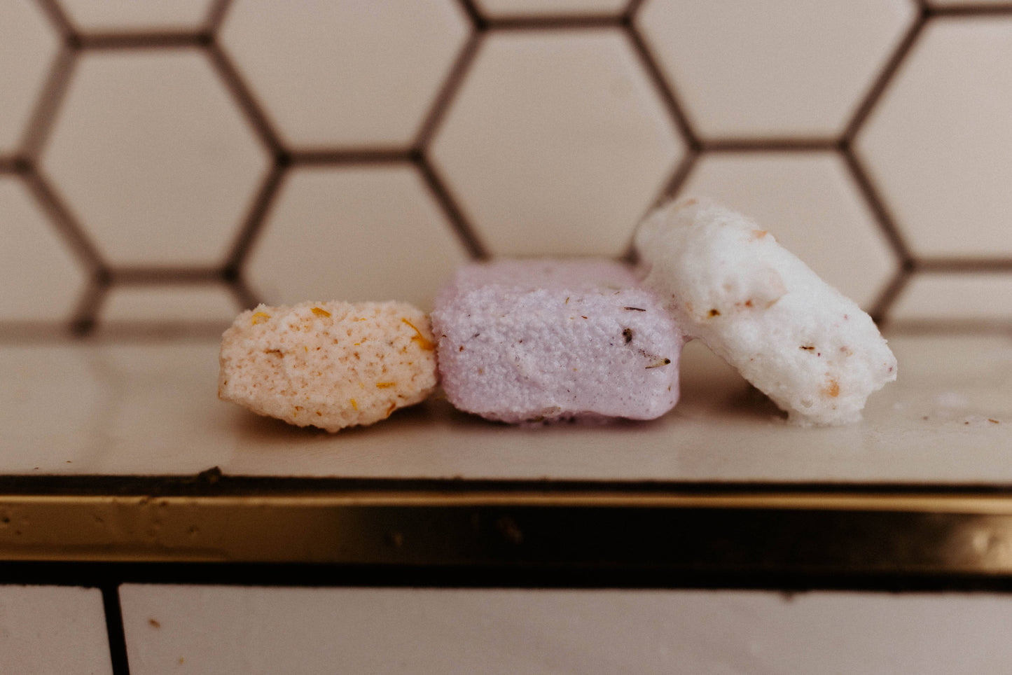 Invigorating Shower Steamers