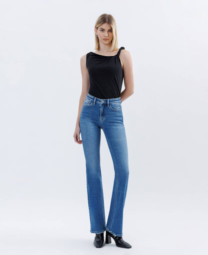 Regulator High Rise Bootcut