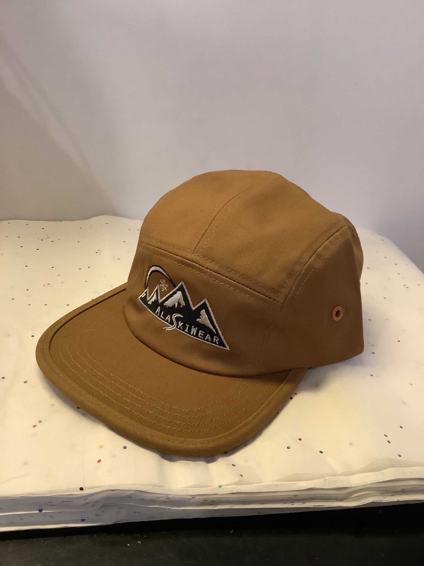 Adult Alaskiwear Hat Carharrt