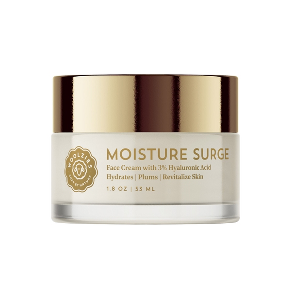 Moisture Surge Face Cream