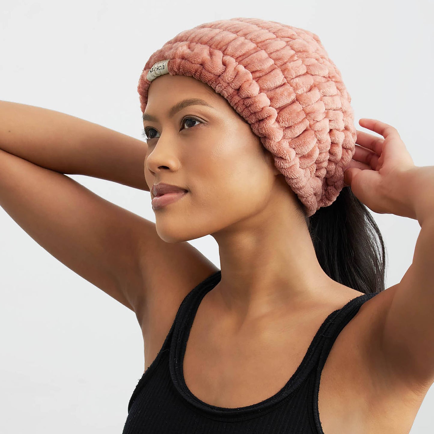 Extra Wide Spa Headband-Body-Bottoms Up Boutique-Anchorage AK