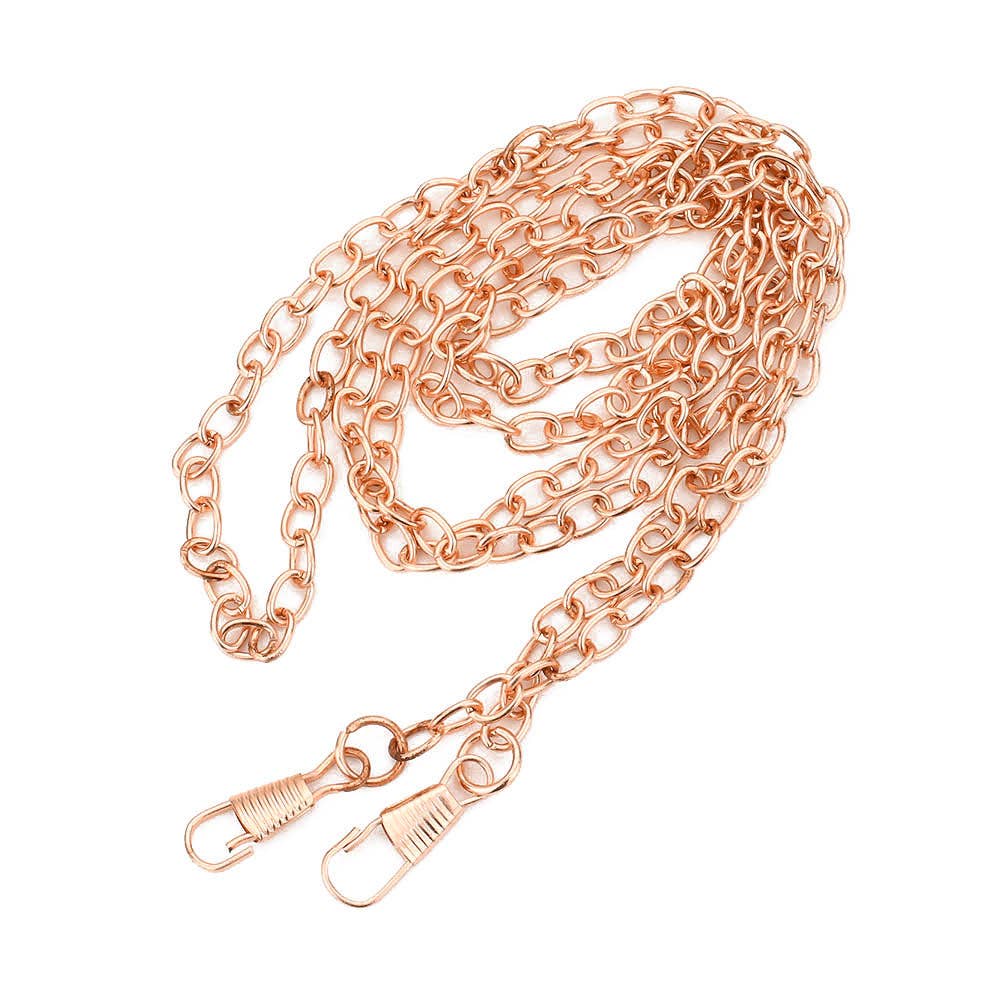 Bling Clutch Crossbody