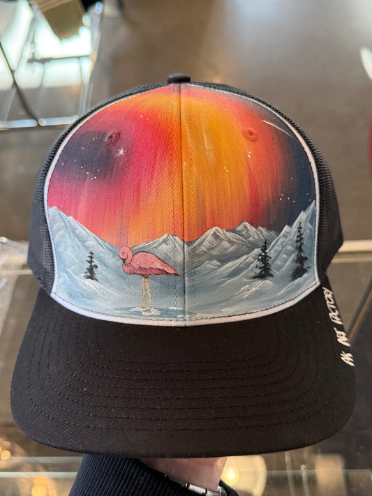 AK Art Factory / Aurora Flamingo