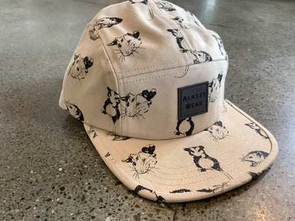 Adult Alaskiwear Dad Hats - Pets