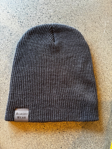 Basic Beanie Assorted