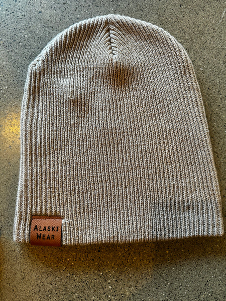 Basic Beanie Assorted