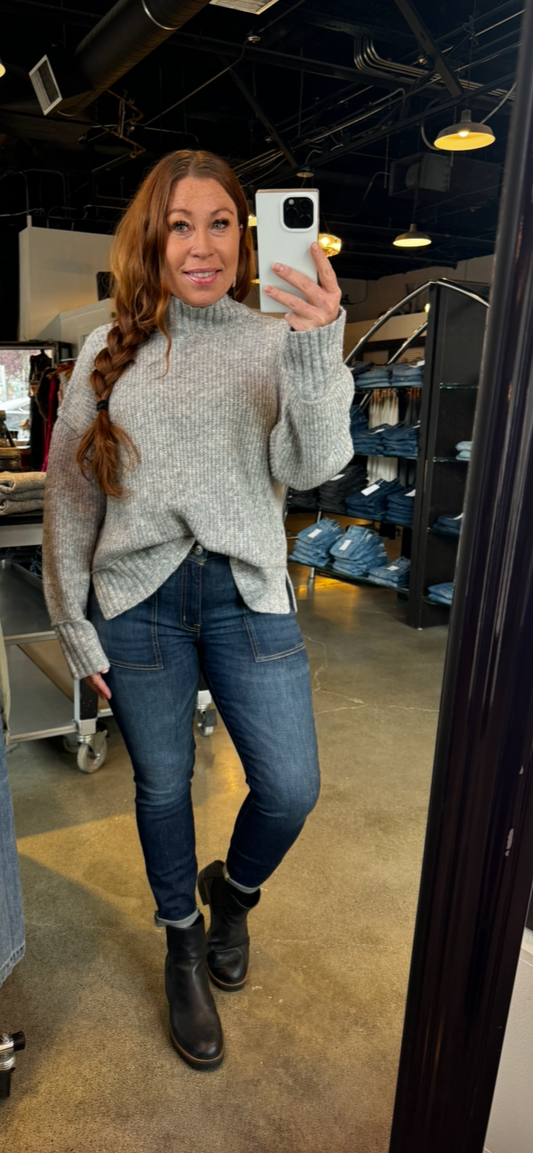 Trucker in Night Moves-Bottoms-Bottoms Up Boutique-Anchorage AK