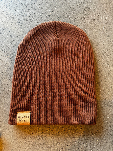 Basic Beanie Assorted