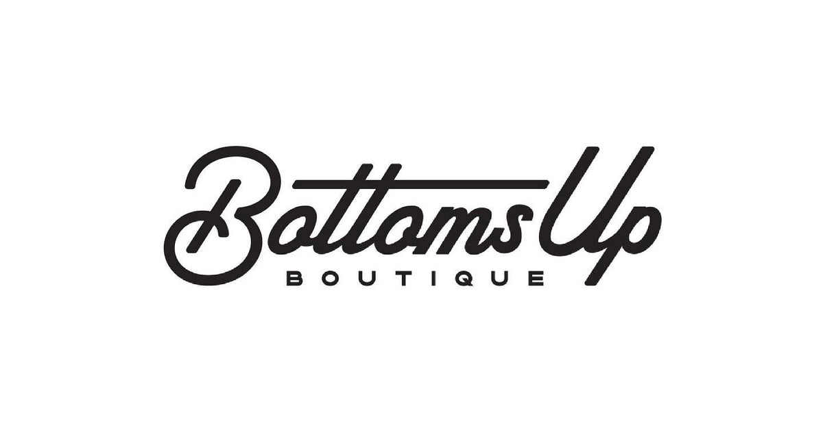 Bottoms Up Boutique