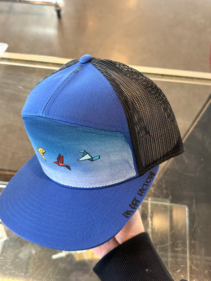 AK Art Factory / Paper Cranes