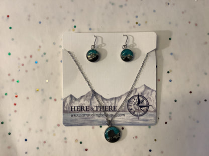 Alaska Charm Set