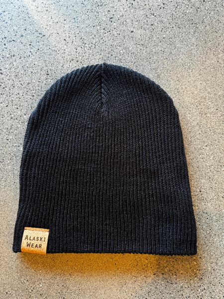 Basic Beanie Assorted