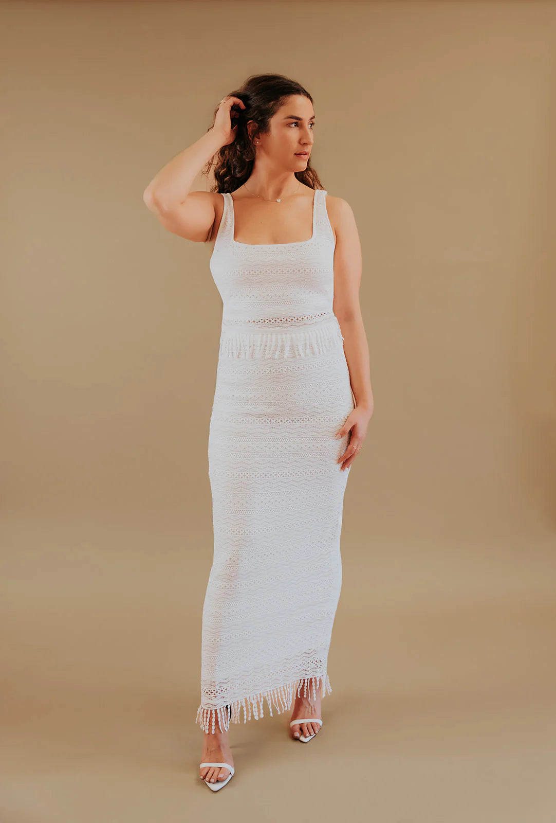 Leilani Crop-Shirts & Tops-Bottoms Up Boutique-Anchorage AK