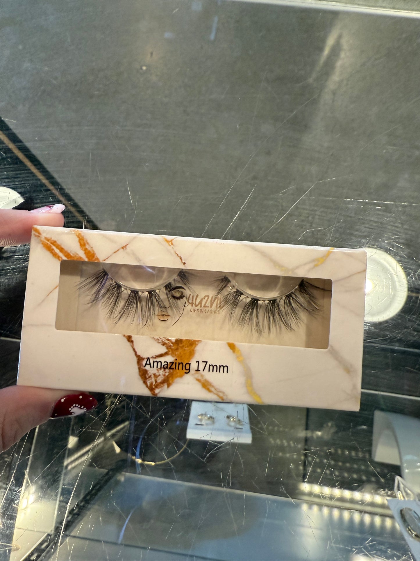 Mink Lashes