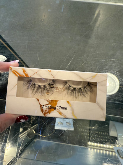Mink Lashes