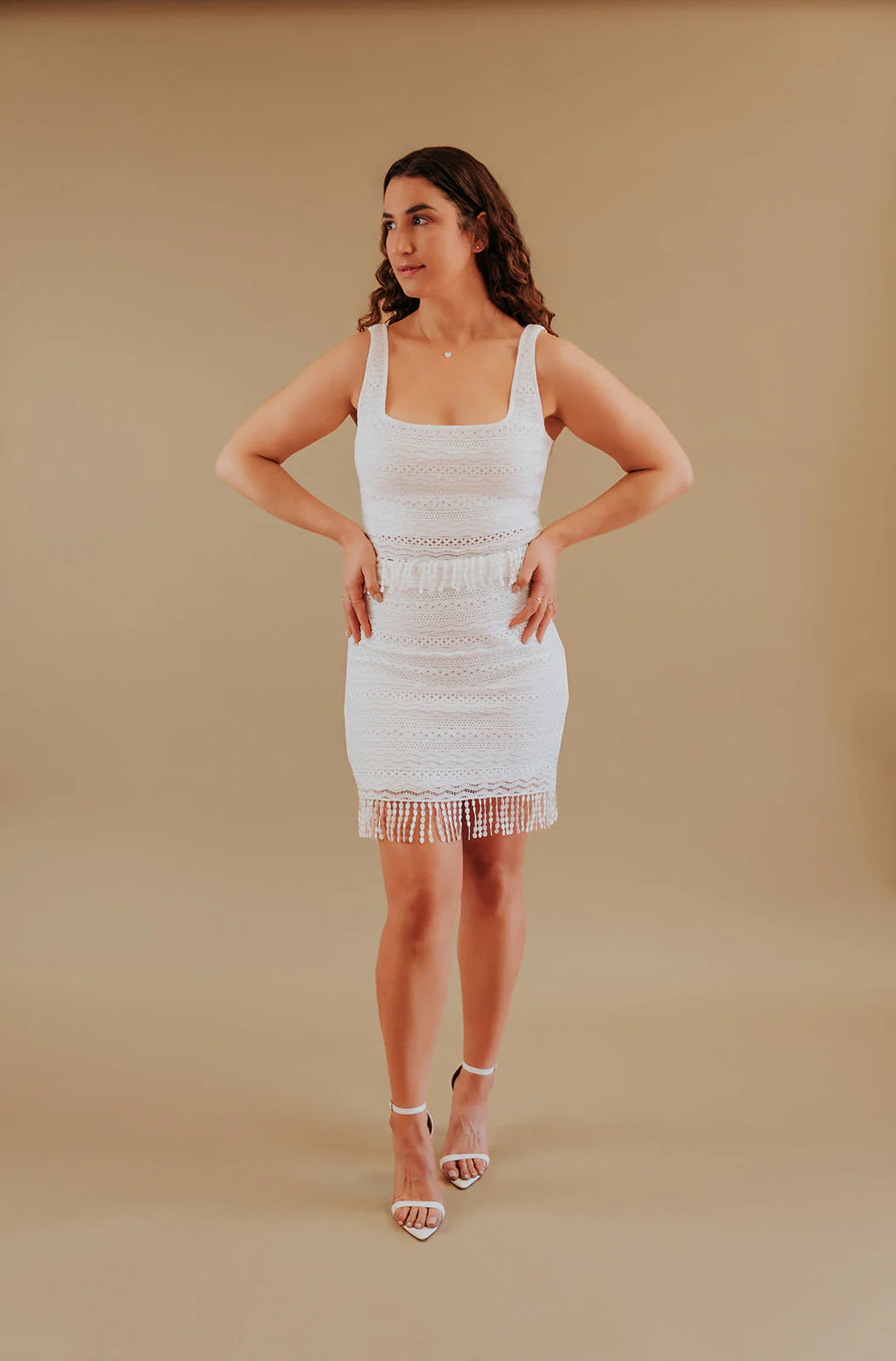 Leilani Crop-Shirts & Tops-Bottoms Up Boutique-Anchorage AK