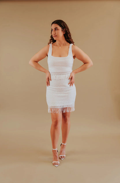 Leilani Crop-Shirts & Tops-Bottoms Up Boutique-Anchorage AK