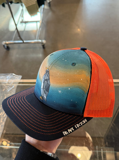 AK Art Factory / Lone Penguin