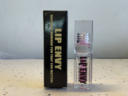 Lip Envy Glitter Lip Oil