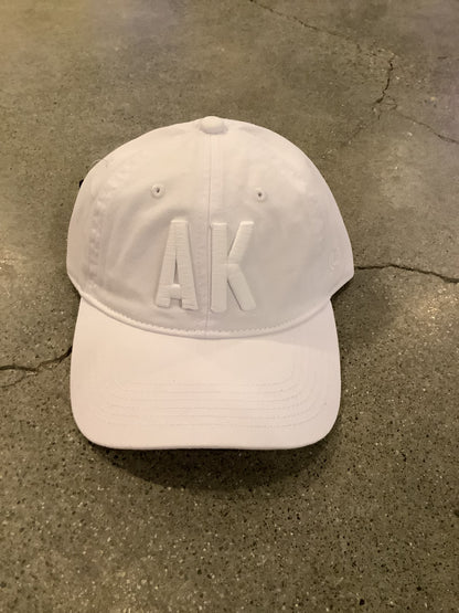 AK Alaska Hats