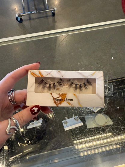 Mink Lashes
