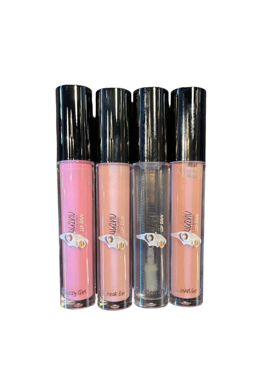 Lip Envy Lip Gloss-Body-Bottoms Up Boutique-Anchorage AK