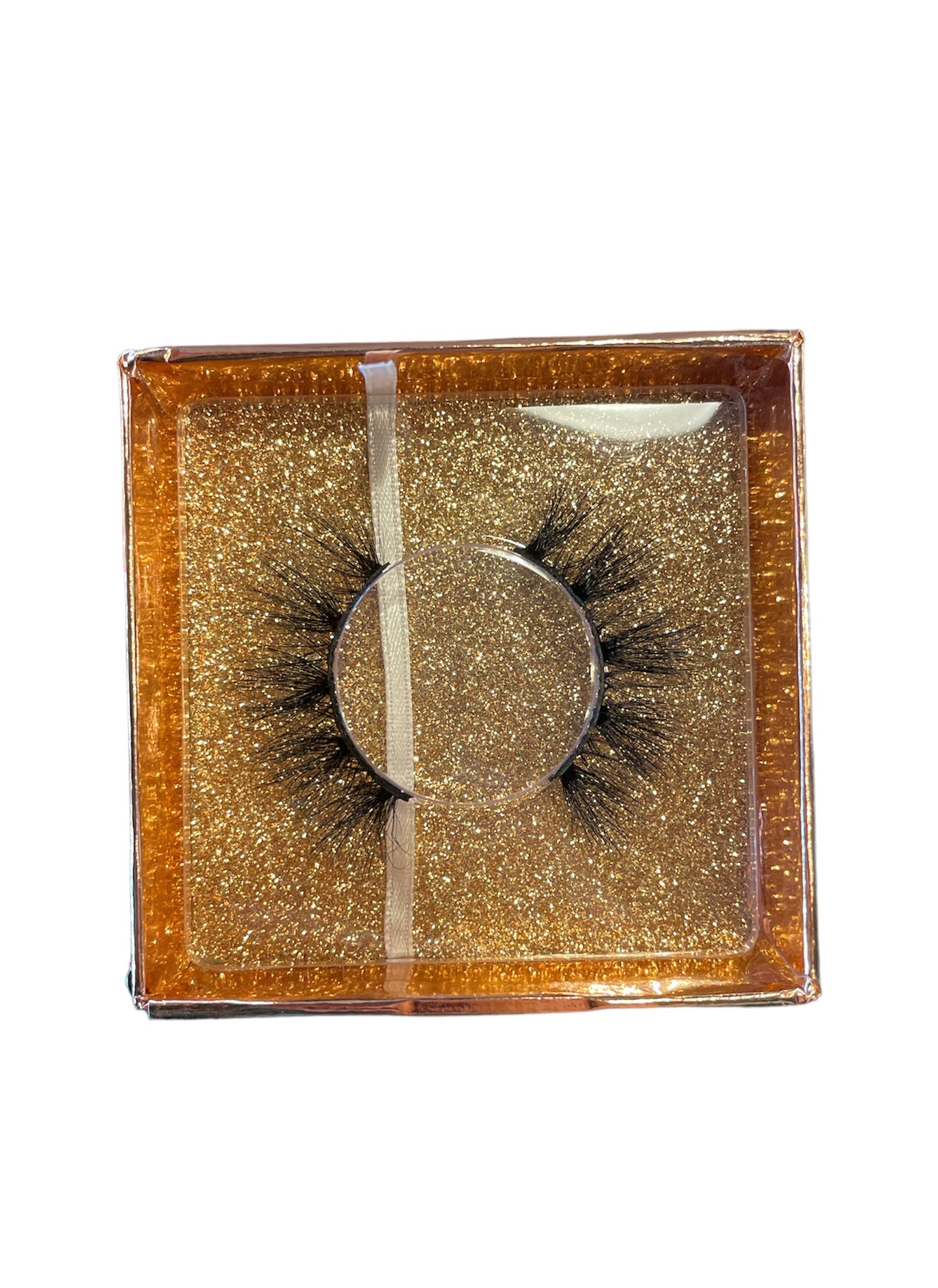 20MM 5D Faux Mink Lashes-Body-Top Shelf-Bottoms Up Boutique-Anchorage AK