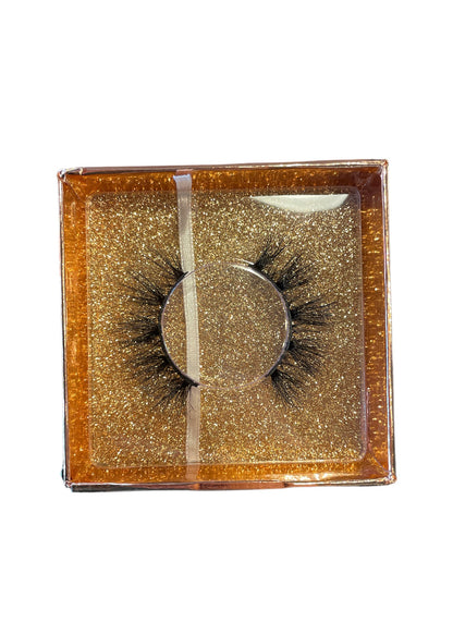 20MM 5D Faux Mink Lashes-Body-Top Shelf-Bottoms Up Boutique-Anchorage AK