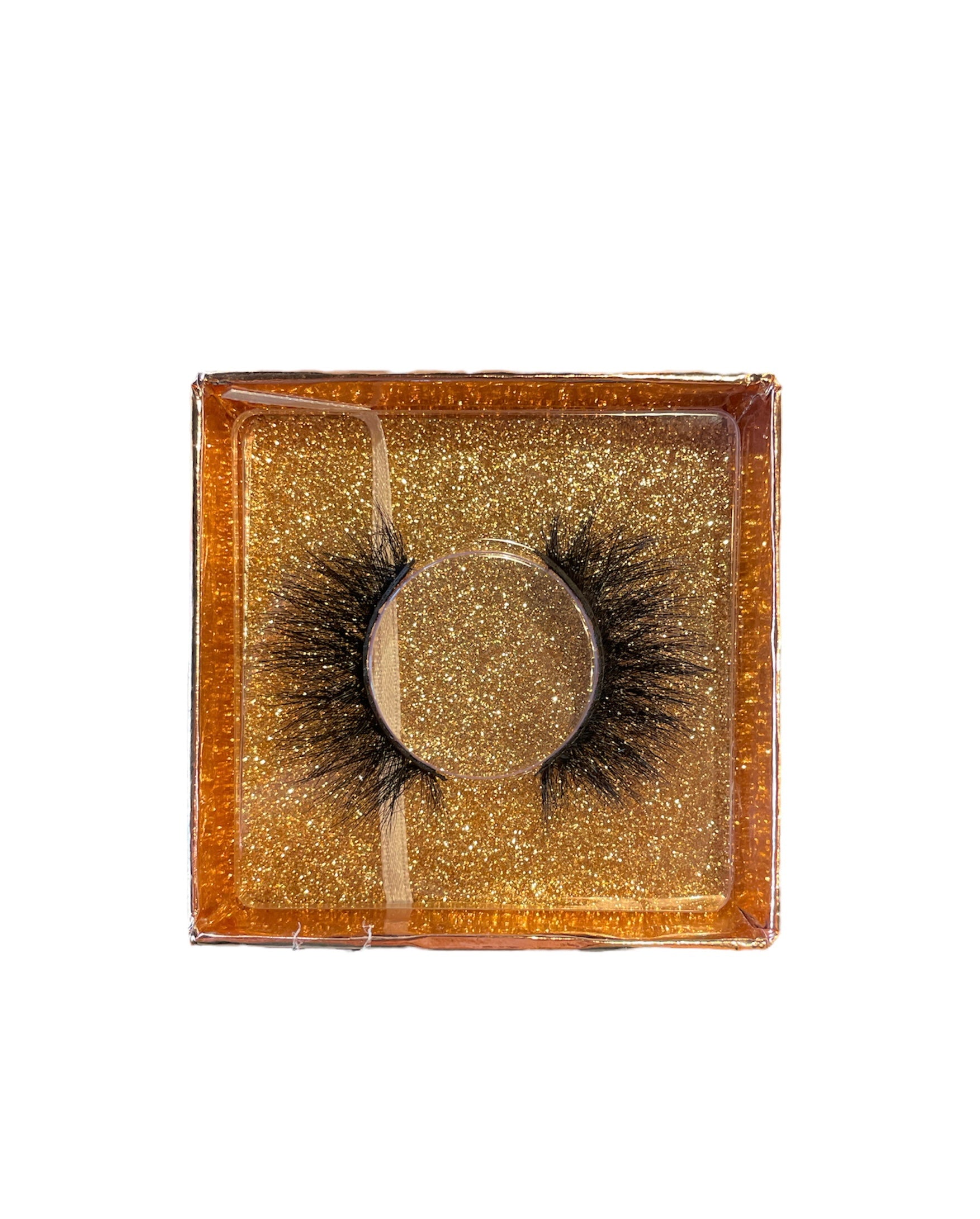 20MM 5D Faux Mink Lashes-Body-Pretty Girl Swag-Bottoms Up Boutique-Anchorage AK