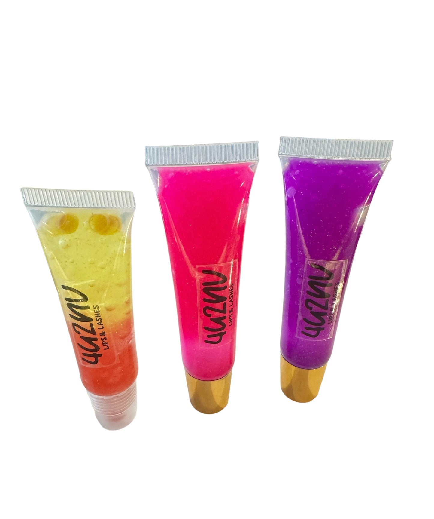 Hydrating Lip Gloss Tube-Body-Bottoms Up Boutique-Anchorage AK