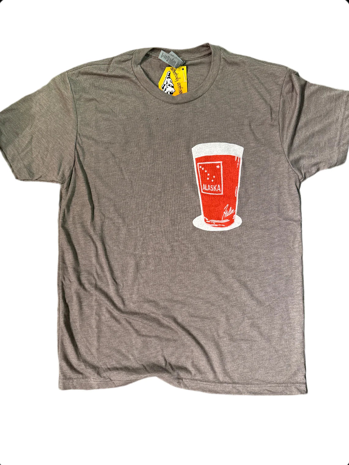 AK Pint T Shirt