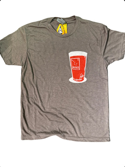 AK Pint T Shirt
