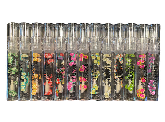 Gloss Envy Lip Glosses-Body-Bottoms Up Boutique-Anchorage AK