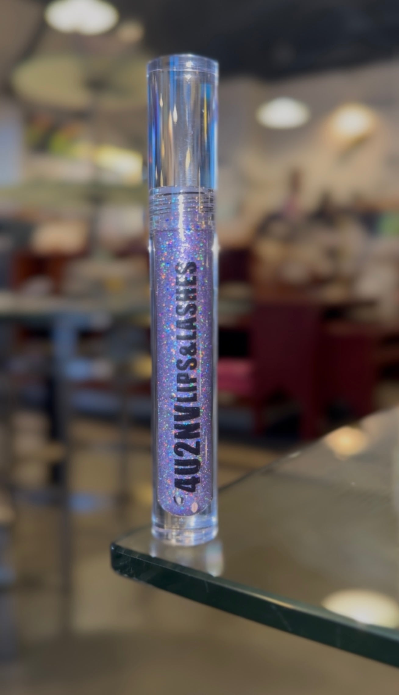 Kasha/Lux Lip Oil Glosses