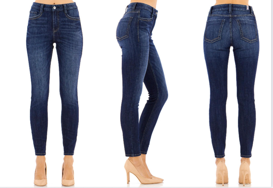 Legend in Night Moves