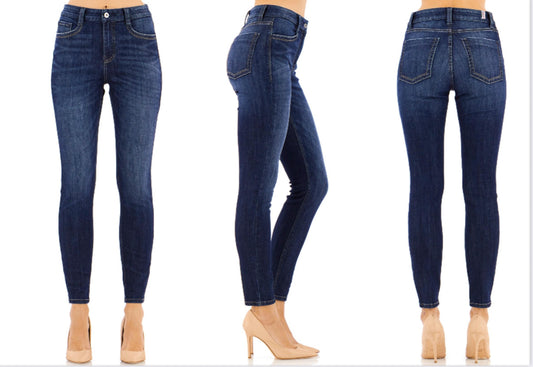 Legend in Night Moves