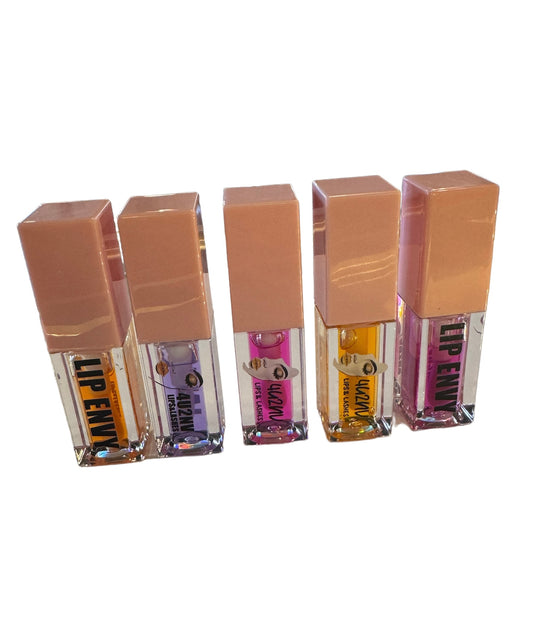 Lip Envy Lip Oil-Body-Bottoms Up Boutique-Anchorage AK