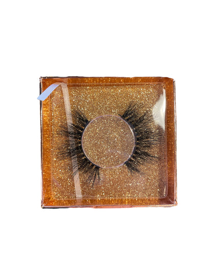 20MM 5D Faux Mink Lashes-Body-Lash Gang-Bottoms Up Boutique-Anchorage AK