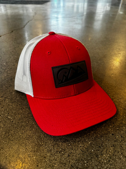 Adult Alaskiwear Curved Bill Hat- Assorted-Hat-Bottoms Up Boutique-Anchorage AK