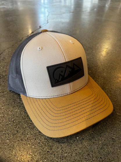 Adult Alaskiwear Curved Bill Hat- Assorted-Hat-Bottoms Up Boutique-Anchorage AK