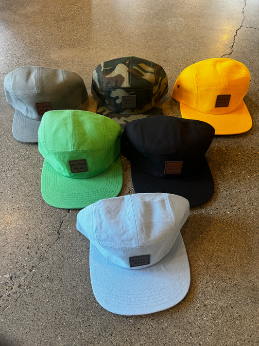 Adult Alaskiwear Hat - Dad Hats Assorted-Hat-Bottoms Up Boutique-Anchorage AK