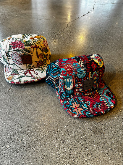 Tapestry Hats-Bottoms Up Boutique-Anchorage AK