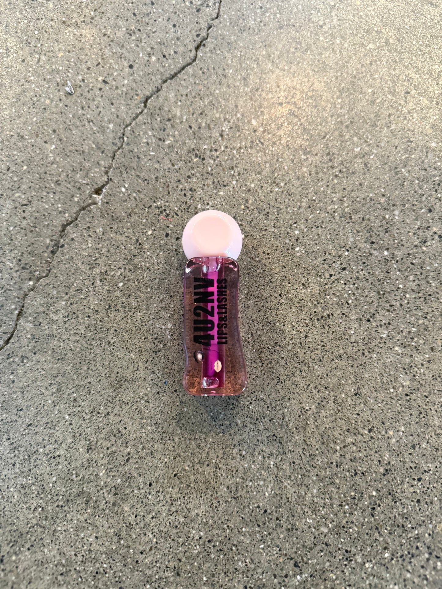 Lip Gloss Base