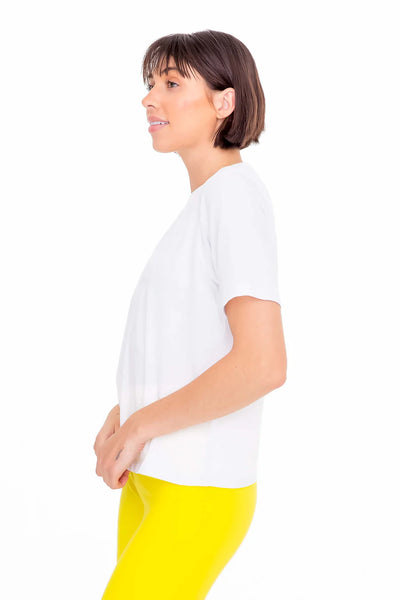 Classic Boxy Fit Tee