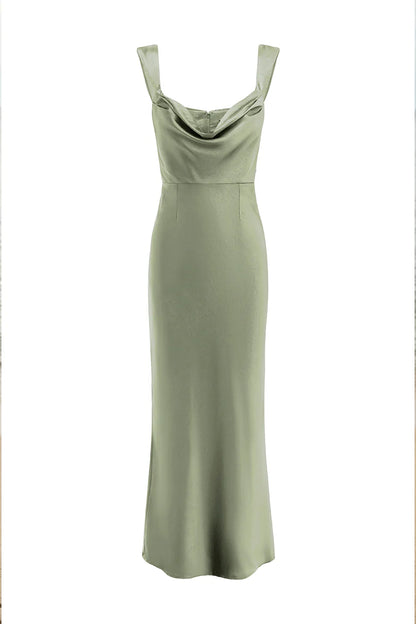 Margot in Sage-Dresses-Bottoms Up Boutique-Anchorage AK