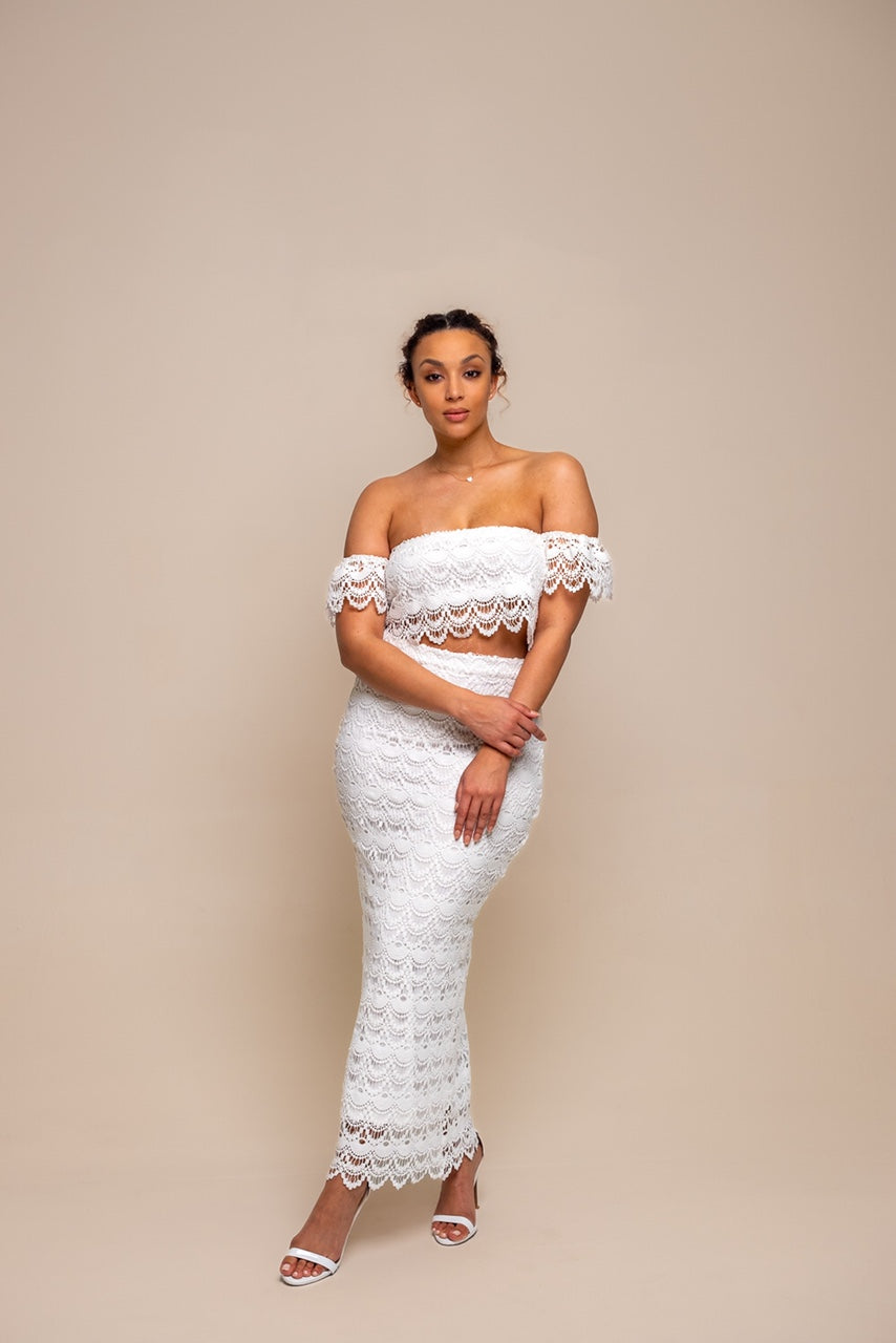 The Alycia Skirt-Dresses-Bottoms Up Boutique-Anchorage AK