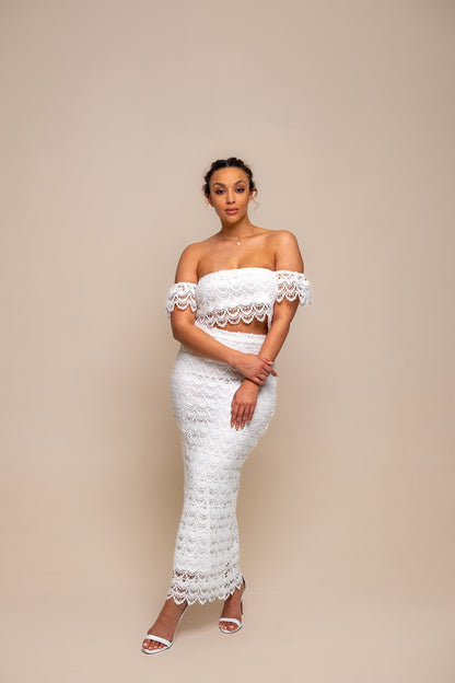 The Alycia Skirt-Dresses-Bottoms Up Boutique-Anchorage AK